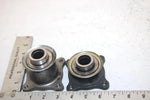 10 Arctic Cat 450 Efi  Oem Output Flange Set 2402-193 AA18