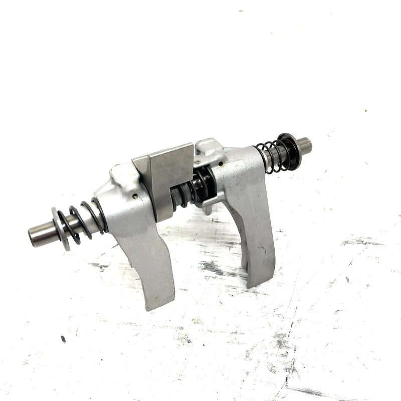 20-22 Can-Am Defender HD10 OEM Transmission Shift Fork Set 420657539 XB0.1