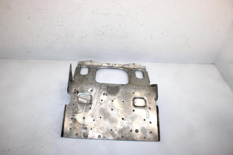 00 Yamaha Sx500r Oem Front Frame 8CR-21940-06-00 SY0