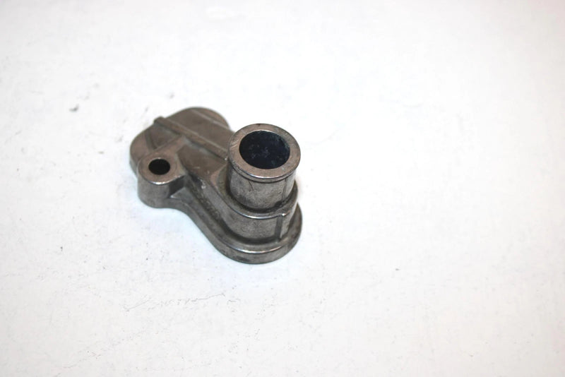 2001 Bombardier Traxter Oem Coolant Inlet Fitting 711222620 420222620 AB10