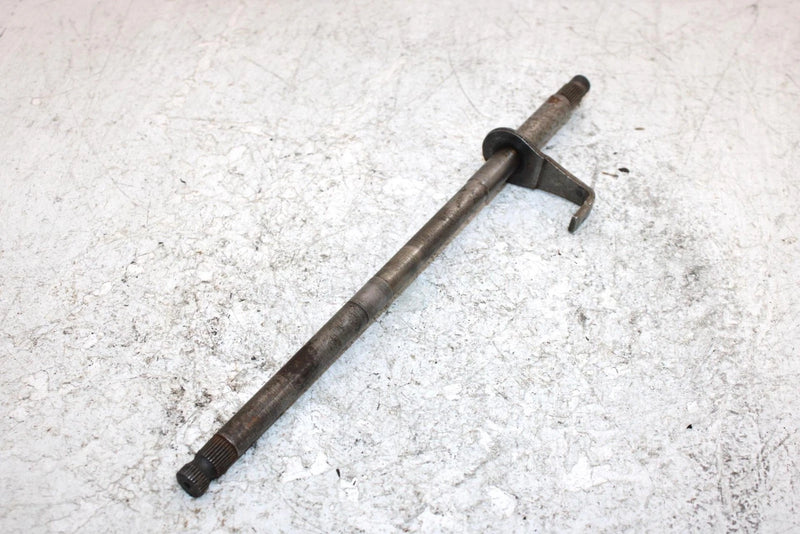 1985 Honda Atc110 A Oem Shift Shaft 24610-080-010 AH13