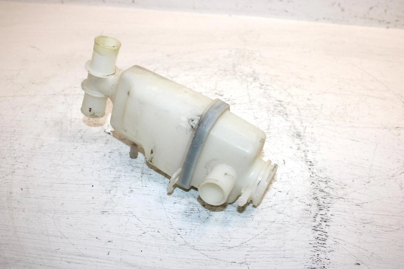 2001 Ski-doo Mxz 600 Oem Coolant Tank 509000134 SS4