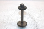 1998 Kawasaki Bayou 300 Oem Reverse Shaft 13129-1705 AK17