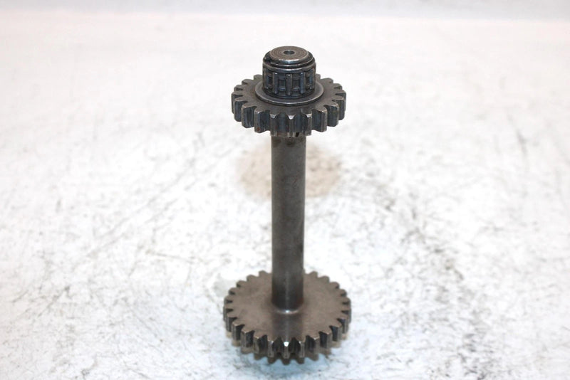 1998 Kawasaki Bayou 300 Oem Reverse Shaft 13129-1705 AK17