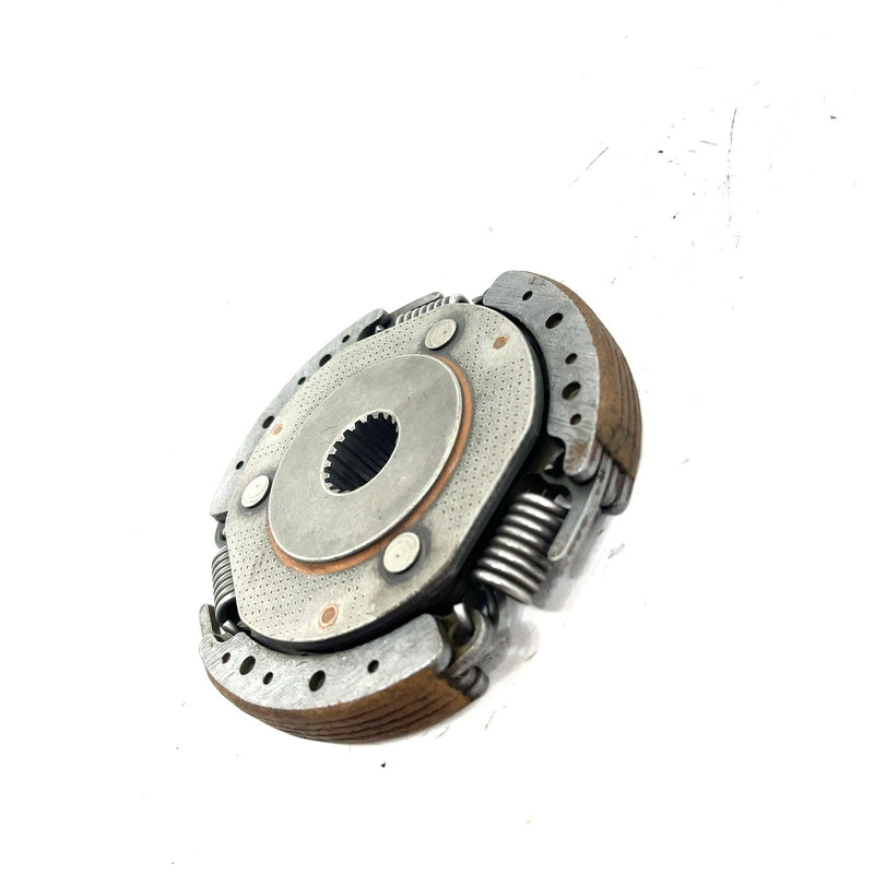 89-01 Suzuki Quadrunner 160 OEM Centrifugal Clutch 21500-02C02 AS30