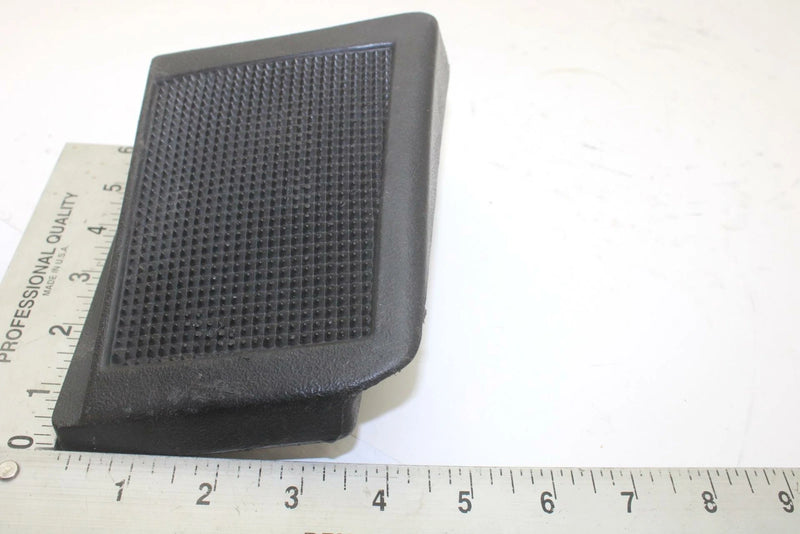 96 Ski-Doo Touring E LT OEM Right Rear Foot Rest 414975300 SS62