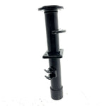 2002 Bombardier Quest 500 OEM Rear Left  Axle Tube (Long) 705500182 AB14