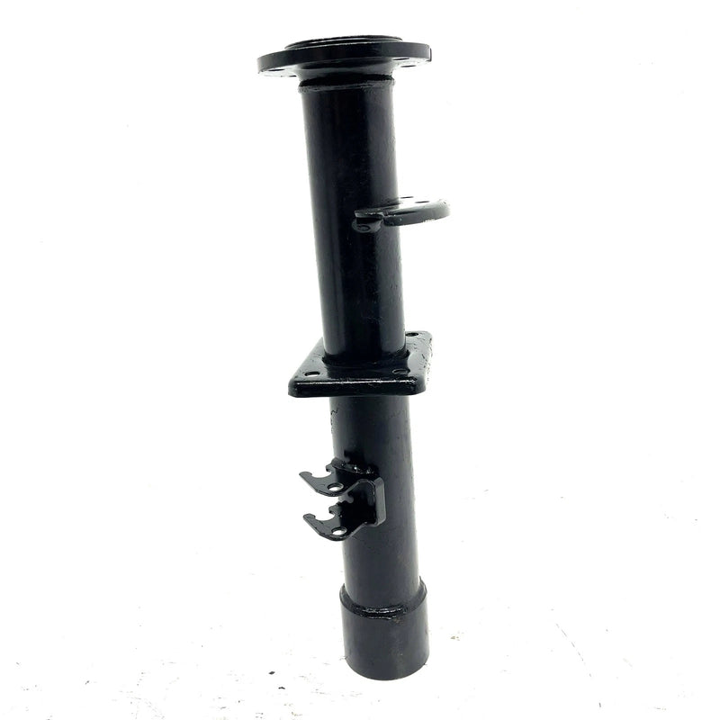 2002 Bombardier Quest 500 OEM Rear Left  Axle Tube (Long) 705500182 AB14