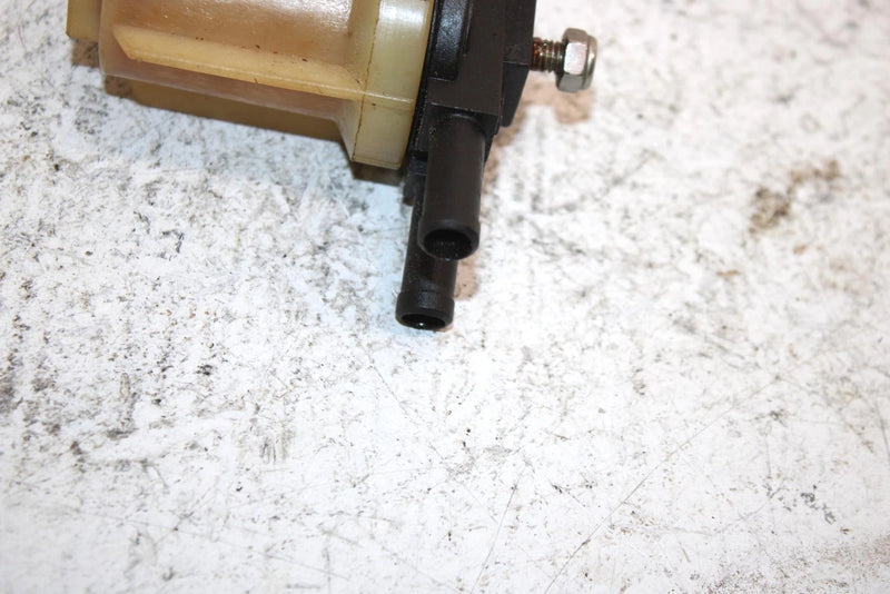 1999 Sea-doo Gtx Limited Oem Fuel Filter 275500358 JS43