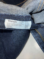 New Women’s Wrangler Cowboy Cut Denim Jeans. 9x32 M-13