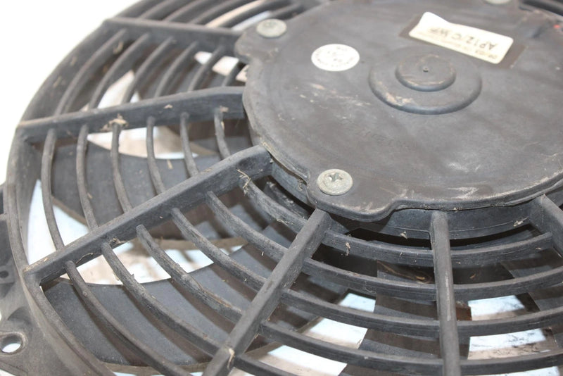 2004 Arctic Cat V2 650 Oem Radiator Fan 0413-123 AA28