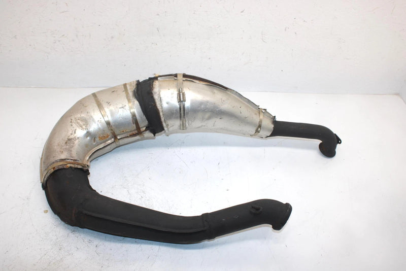 98 Arctic Cat Thundercat 1000 Oem Mag Side Expansion Chamber 0712-251 SA307