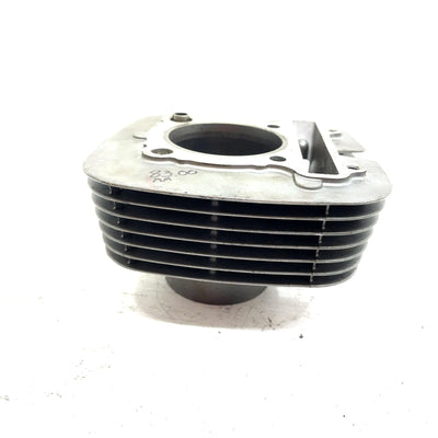 87-03 Yamaha Warrior 350 OEM 83mm Bore Cylinder 1UY-11310-03-00 AY60