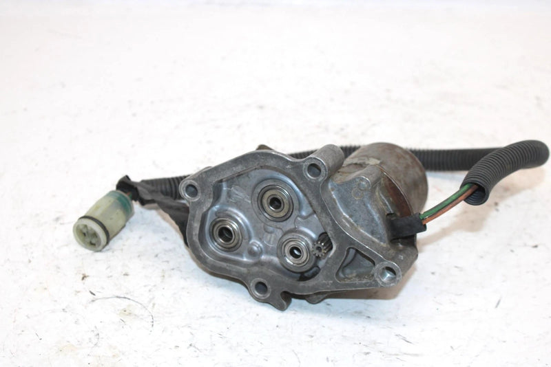 2009 Honda Trx 500 Fpea Foreman P/s Es Oem Shift Motor 31300-HP0-A11 AH17