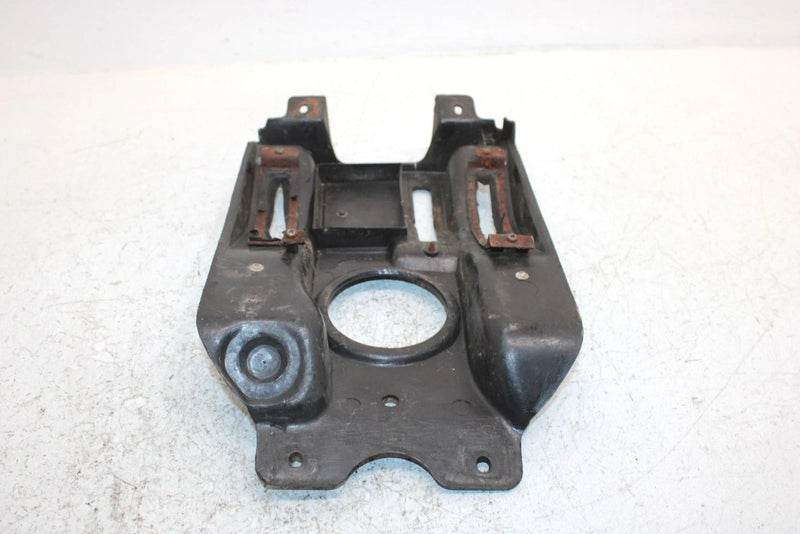 1997 Suzuki King Quad 300 4x4 Oem Fuel Tank Shift Cover 44270-19B10 AS11