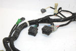 2009 Honda Trx 500 Fpea Foreman P/s Es Oem Main Wire Harness 32100-HP0-E31 AH17
