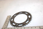 88 Yamaha  Warrior 350 Yfm350x Oem 40T Driven Sprocket 43F-25440-50-00 AY3