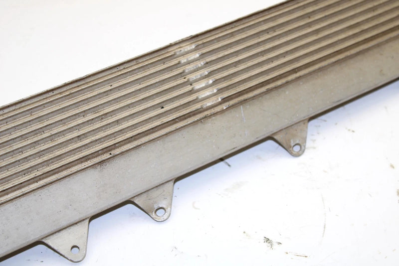2007 Yamaha Attak Oem Left Side Heat Exchanger Radiator 8FT-1240E-00-00 SY97