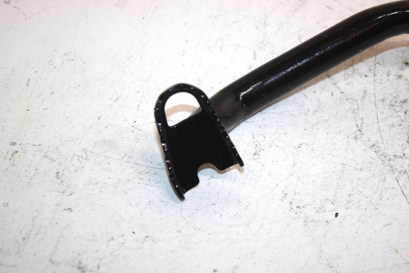 1986 Yamaha  Badger Yfm80s Oem Rear Brake Pedal Lever 55X-27211-00-00 AY8