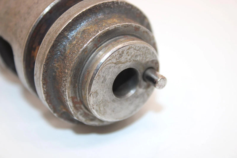 85 Suzuki Quadrunner 250 Lt250ef  Oem Gear Shift Drum 25311-24502 AS14
