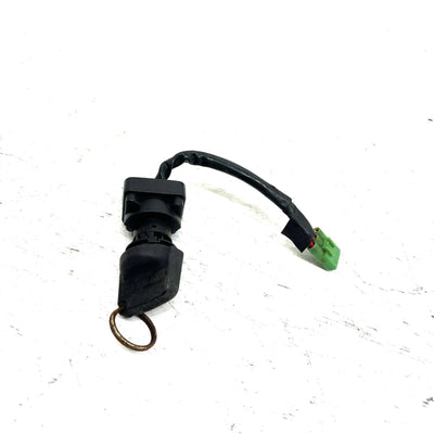 00-02 Arctic Cat 500 4x4 Automatic OEM Ignition Key Switch 3430-040 AA32