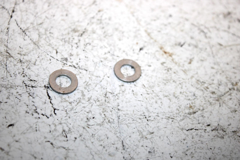 04 Arctic Cat Sabercat 600 Efi Oem Oil Pump Washer Pair 3402-009 SA239