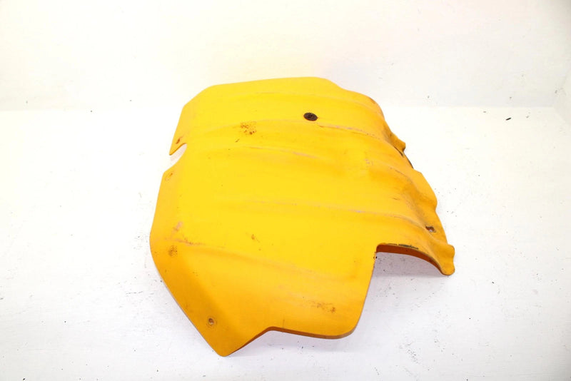 1999 Ski-doo Formula Iii 600 Oem Skid Plate SS29