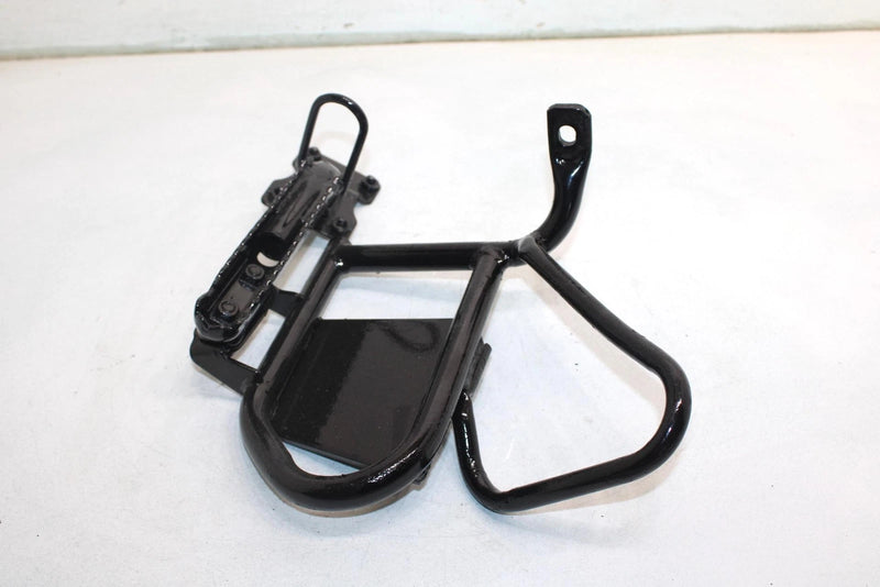 96 Kawasaki Bayou 400 4x4 Oem Left Footrest 34028-1395 AK11