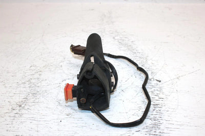 1996 Ski-doo Touring Sle 500 Oem Throttle Lever 572028600 SS12