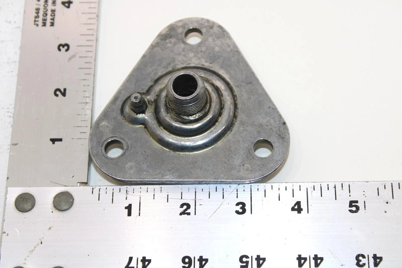 1997 Ski-doo Mxz 670 Oem Speedo Drive 501024300 SS63