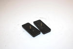 1991 Yamaha Phazer Ii Oem Rear Reflector Pair 3Y6-85130-02-00 SY27