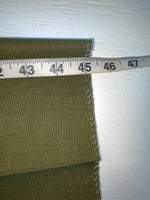 New Vintage Green Dickson Jenkins Polyester Pants #2807 XX-54