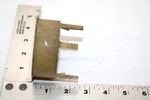 1995 Polaris Xplorer Oem Speedometer Display Back Clamp 3280175 APS1
