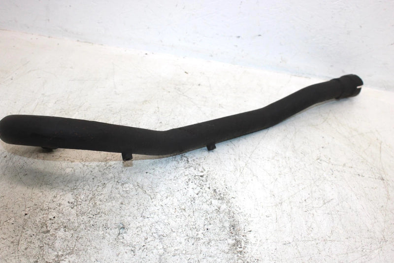 1996 Kawasaki Bayou 300 Oem Exhaust Header 18049-1415 AK25