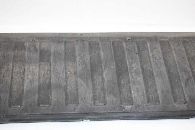 2006 Polaris Ranger Xp 700 Oem Tailgate 5435549-070 XP3