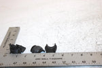 1996 Arctic Cat Zrt 600 Oem Steering Column Bearing Pair 0605-149 SA6