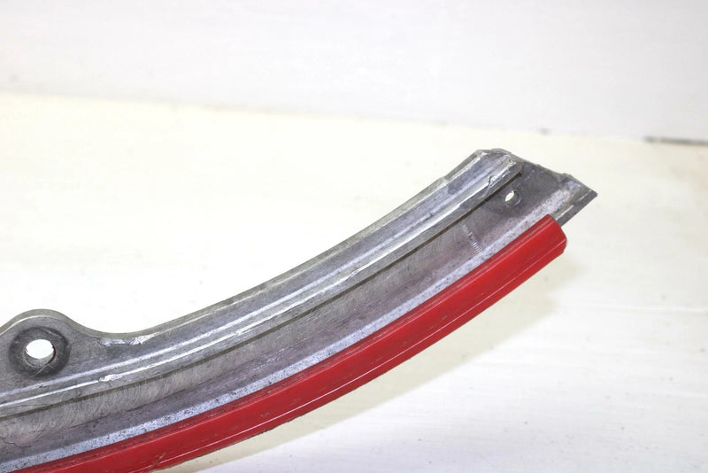96 Yamaha Vmax 500 XT Pro Action OEM Left Skid Rail 8CM-W4741-10-00 SY43