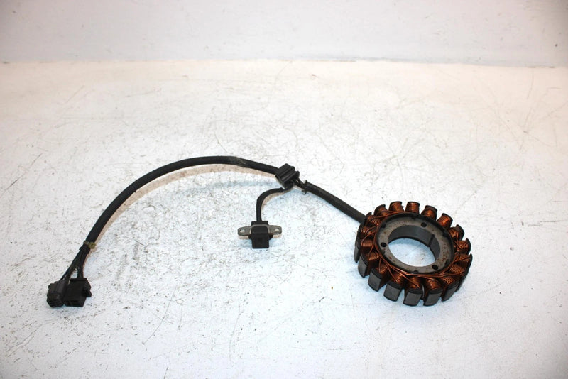 2007 Arctic Cat Atv 650 H1 Oem Stator 0802-037 AA25