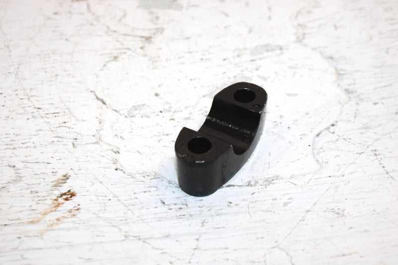 2009 Suzuki Lt-a400f Oem Handlebar Mount 56211-21G00-291 AS26