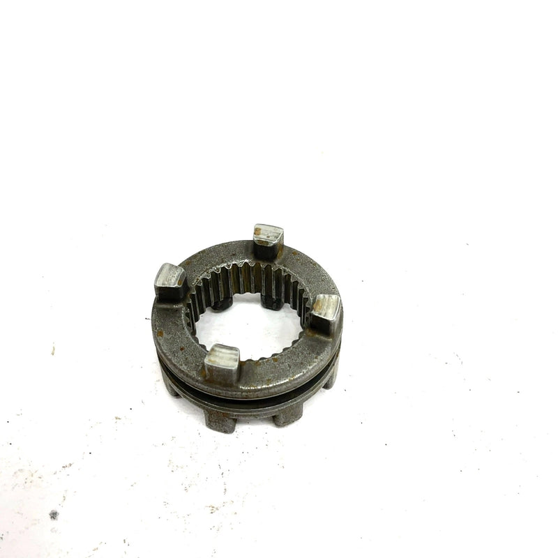 06 Honda Rancher 350 TRX350FM 4x4 OEM Second And Reverse Dog 23432-HN5-670 Q6616