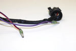 1996 Sea-doo Gsx Oem 2 Way Harness 278000452 JS25
