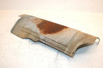 2003 Bombardier Quest 500 Oem Exhaust Muffler Shield 707600076 AB13 