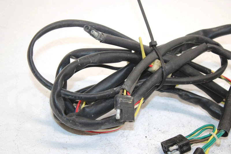 01 Arctic Cat Zr 600 Efi Oem Main Wire Harness 0686-694 SAS12