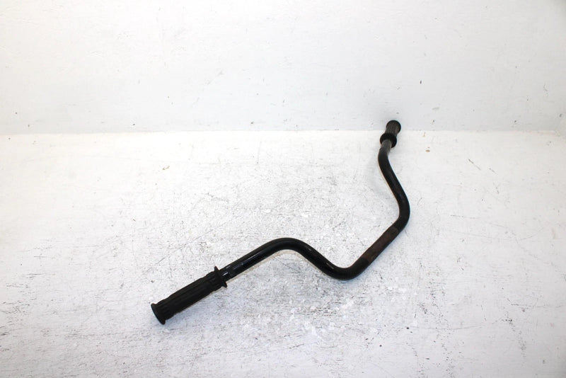 1996 Polaris Xplorer 300 Oem Handlebars 5224715-067 AP93