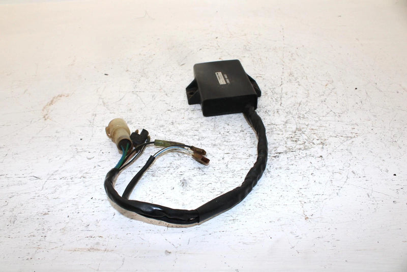 1988 Suzuki Lt 230 E Oem CDI ECU ECM Ignition Box  32900-35B00 AS7