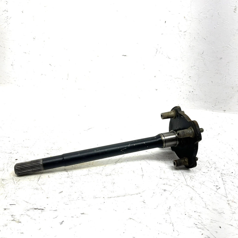 2003 Arctic Cat 400 4X4 OEM Front Right Axle 0502-366 AA30