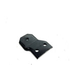 84-87 Suzuki Quadrunner 185 OEM Front Fuel Tank Bracket 44521-24400 Q6827