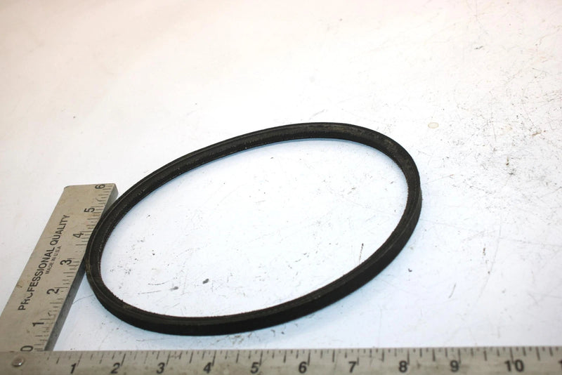 01 Arctic Cat Z 440 Oem Cooling Fan Belt 3002-854 SAS6