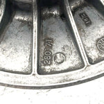 2007 Can-Am Outlander 650 4x4 XT HO EFI OEM Outer Clutch Half 420280178 AB17