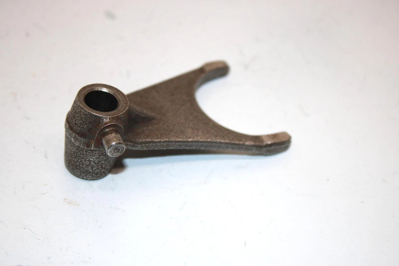 85 Suzuki Quadrunner 250 Lt250ef  Oem Shift Fork #2 25221-24500 AS14